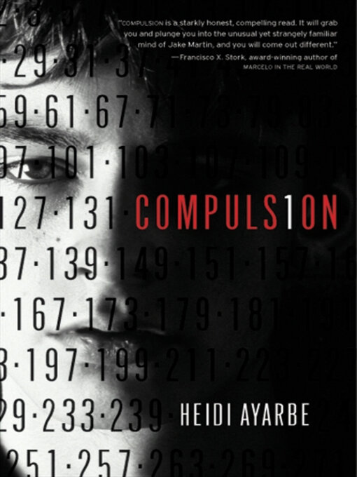 Title details for Compulsion by Heidi Ayarbe - Wait list